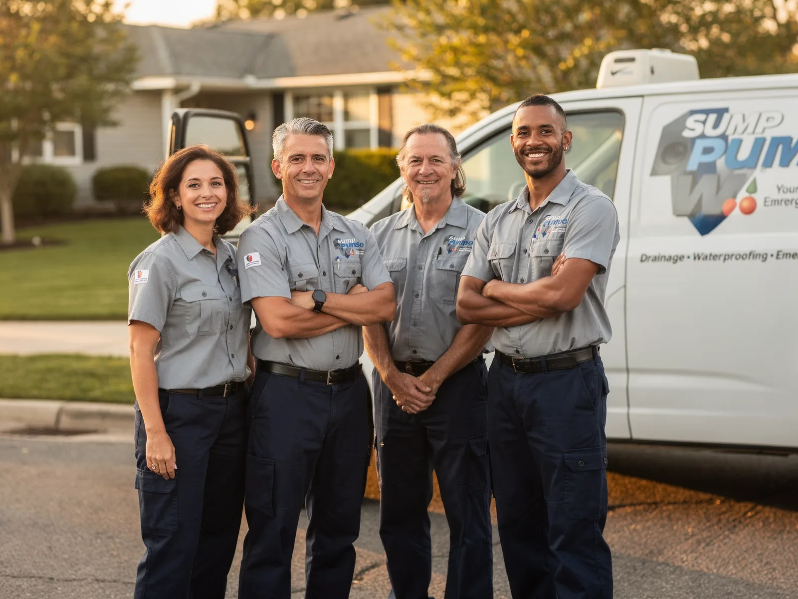 Water Heater Repair company in Merriman, NE