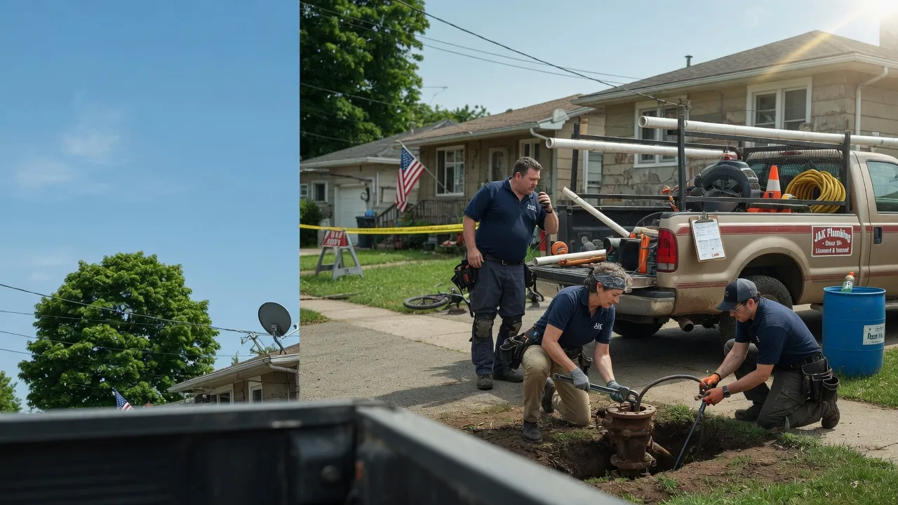 Water Heater Replacement in Merriman, NE near me